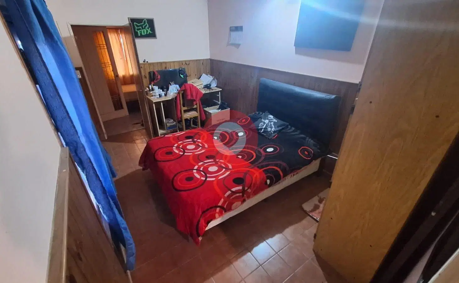 Casa en Cipolletti. Chile al 1000 3