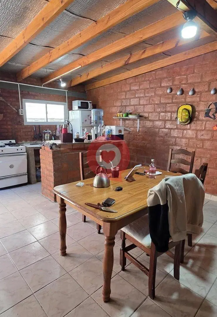 VENTA Casa en Neuquén Capital. Trabajador Municipal al 100. 2
