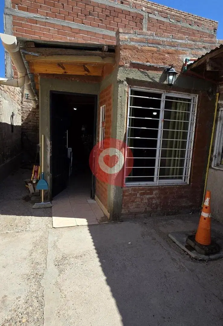 VENTA Casa en Neuquén Capital. Trabajador Municipal al 100. 4