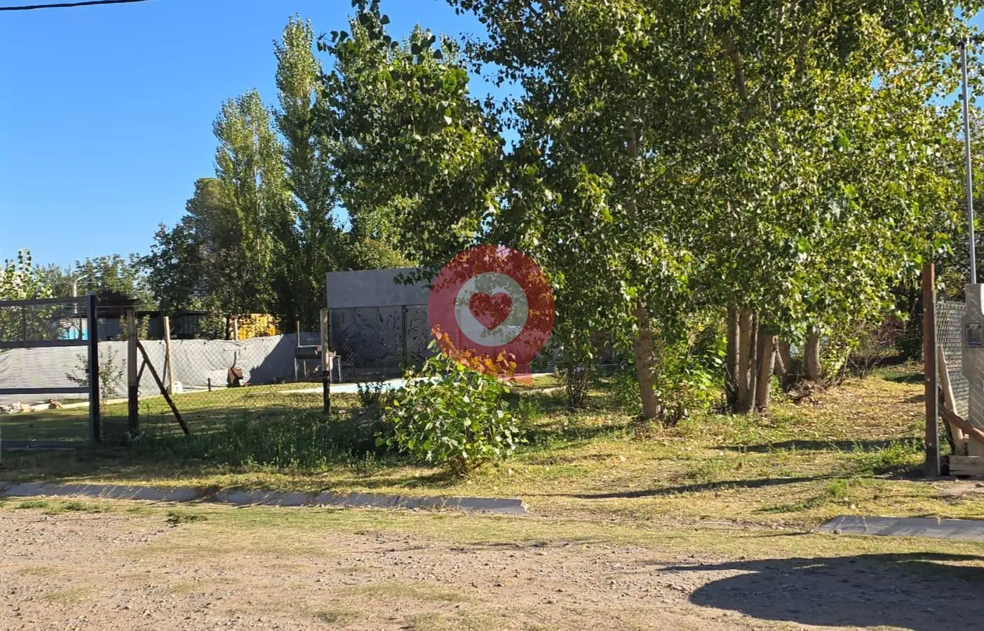 Terreno en B° Manzanar de Plottier 5