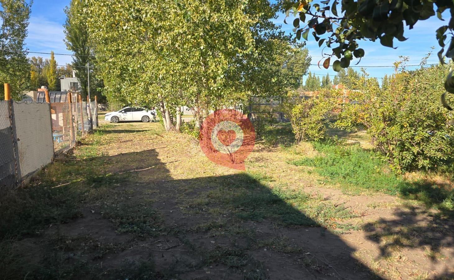 Terreno en B° Manzanar de Plottier