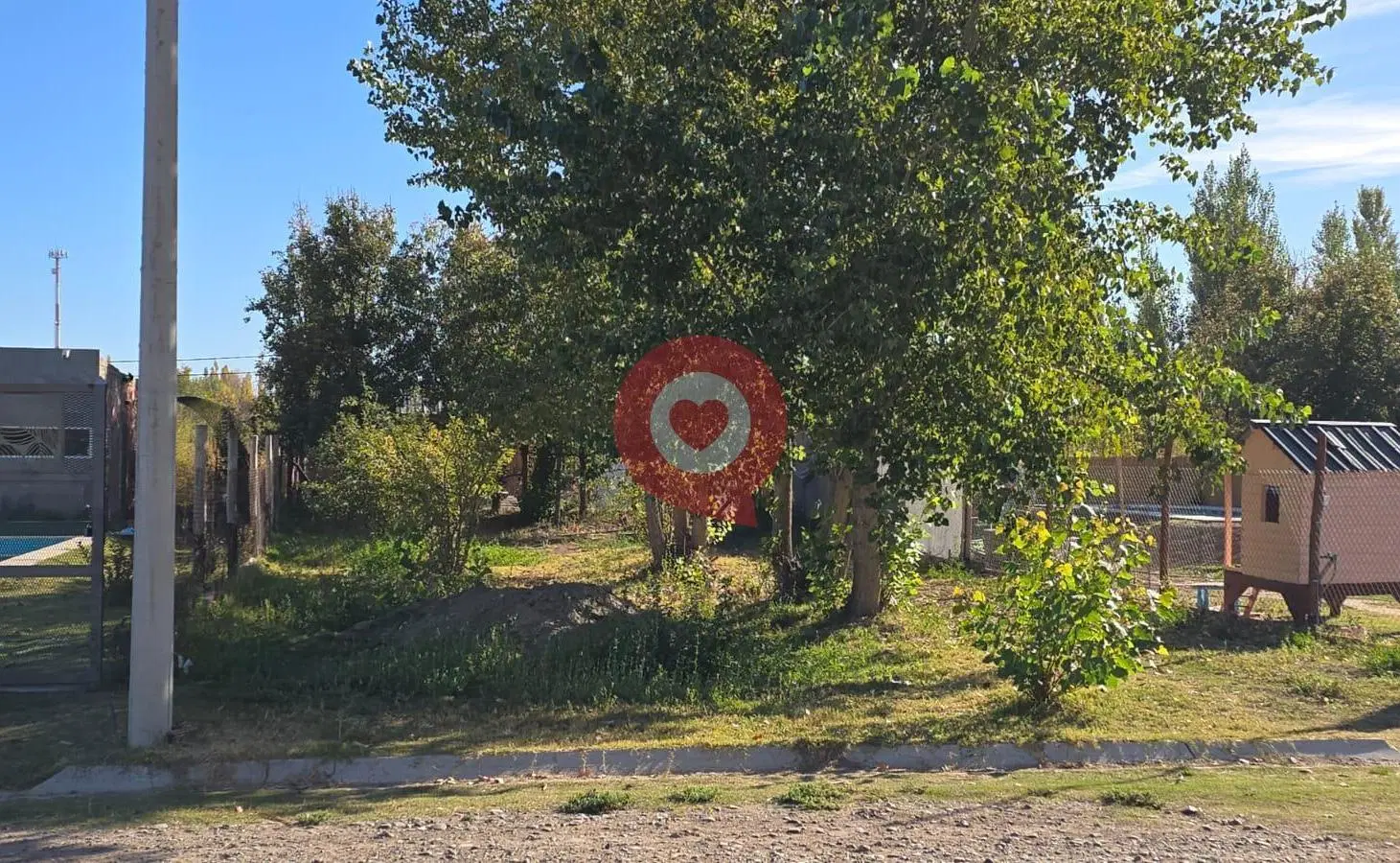 Terreno en B° Manzanar de Plottier 4