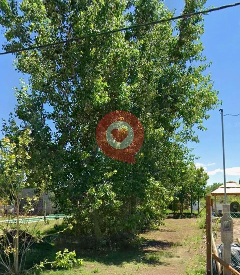 Terreno en B° Manzanar de Plottier 2