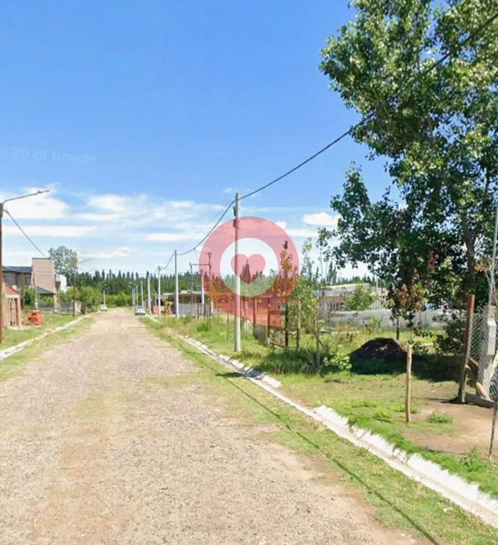 Terreno en B° Manzanar de Plottier 6