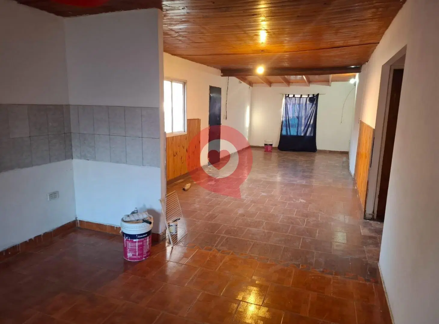 Casa en alquiler Plottier 5