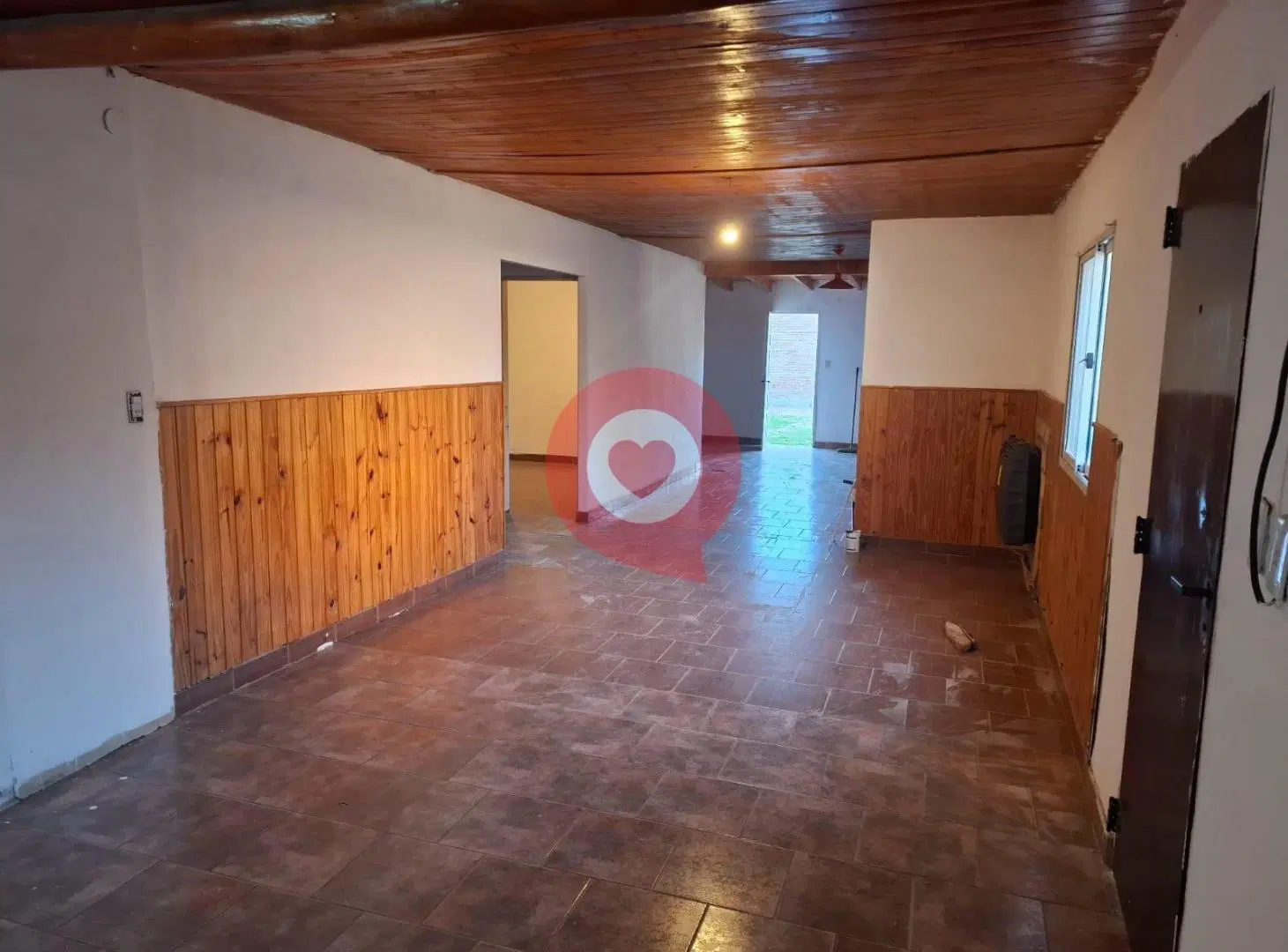 Casa en alquiler Plottier 3