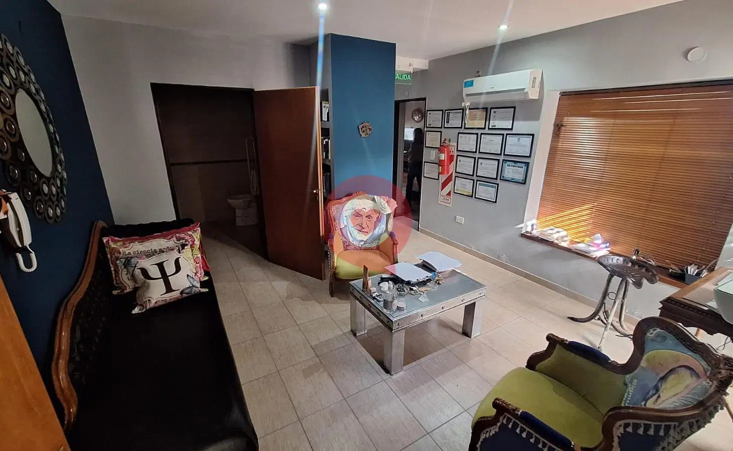 Casa en Neuquen 4 dormitorios en Santa Genoveva 2