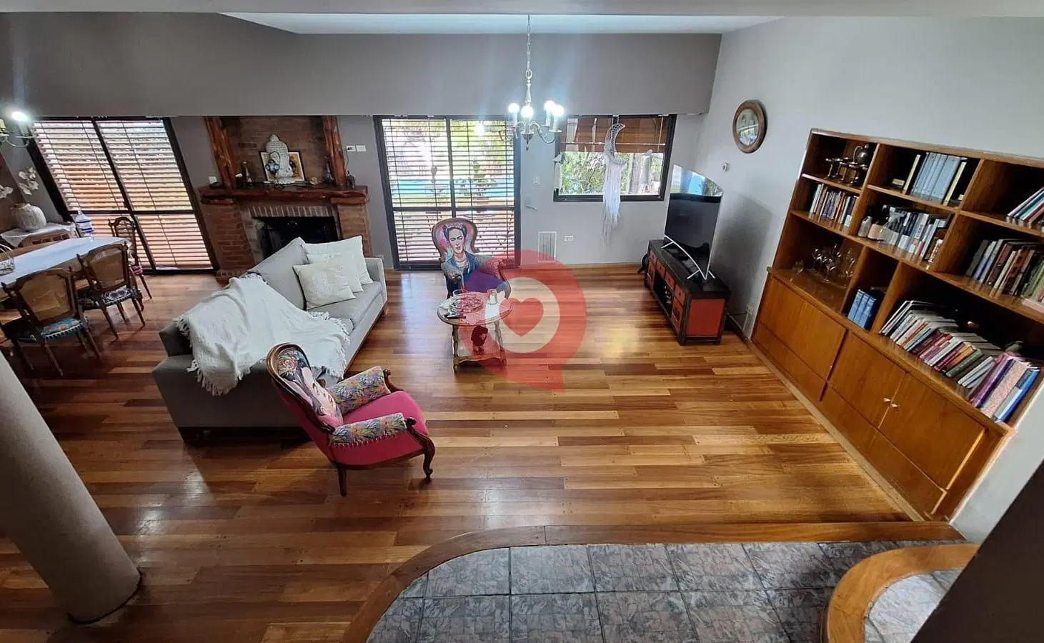 Casa en Neuquen 4 dormitorios en Santa Genoveva 3