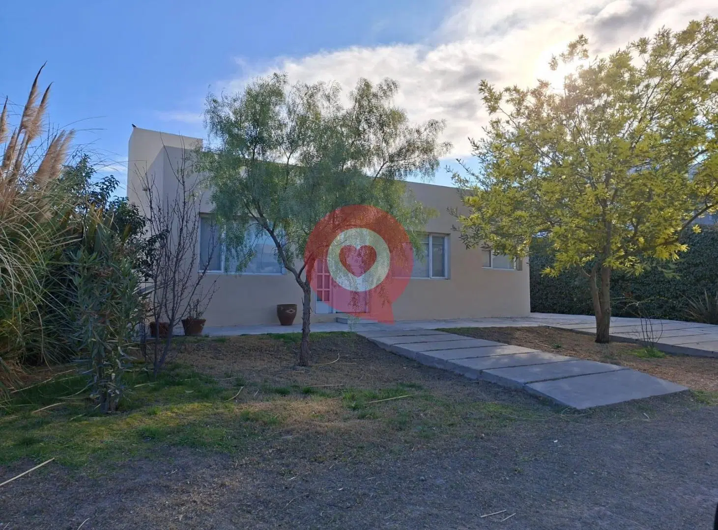 Casa en La Peregrina 4