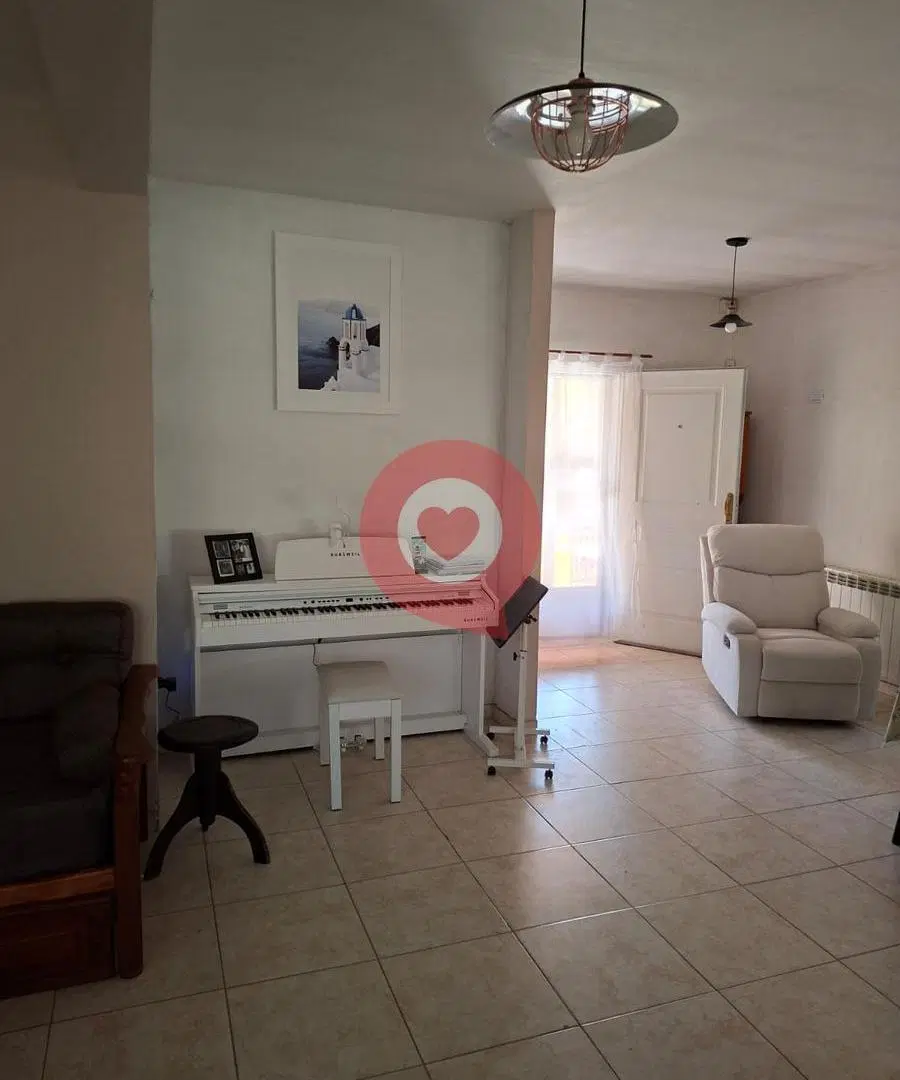 Casa en La Peregrina 2