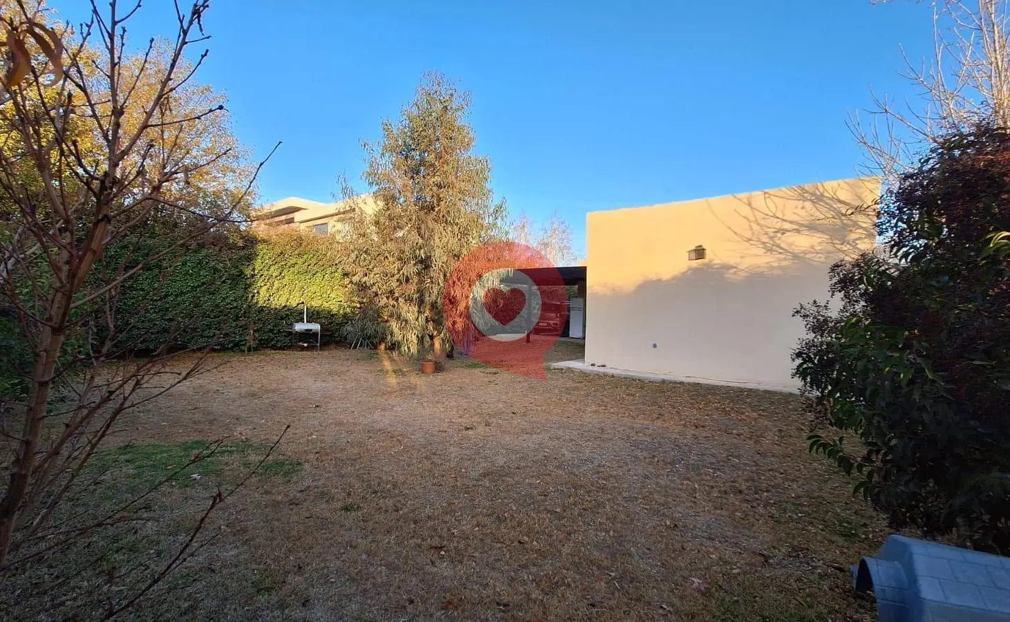 Casa en La Peregrina 5