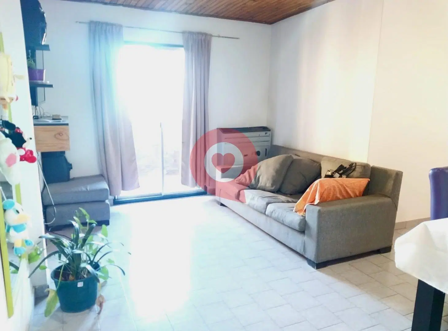 DEPARTAMENTO EN ALQUILER      Paimún 860       2 dormitorios 2