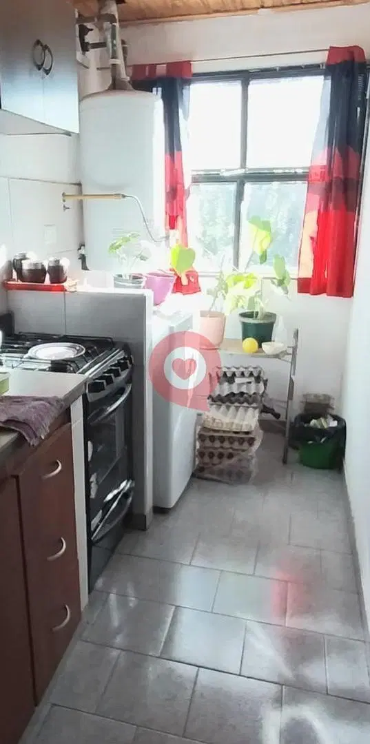 DEPARTAMENTO EN ALQUILER      Paimún 860       2 dormitorios 4