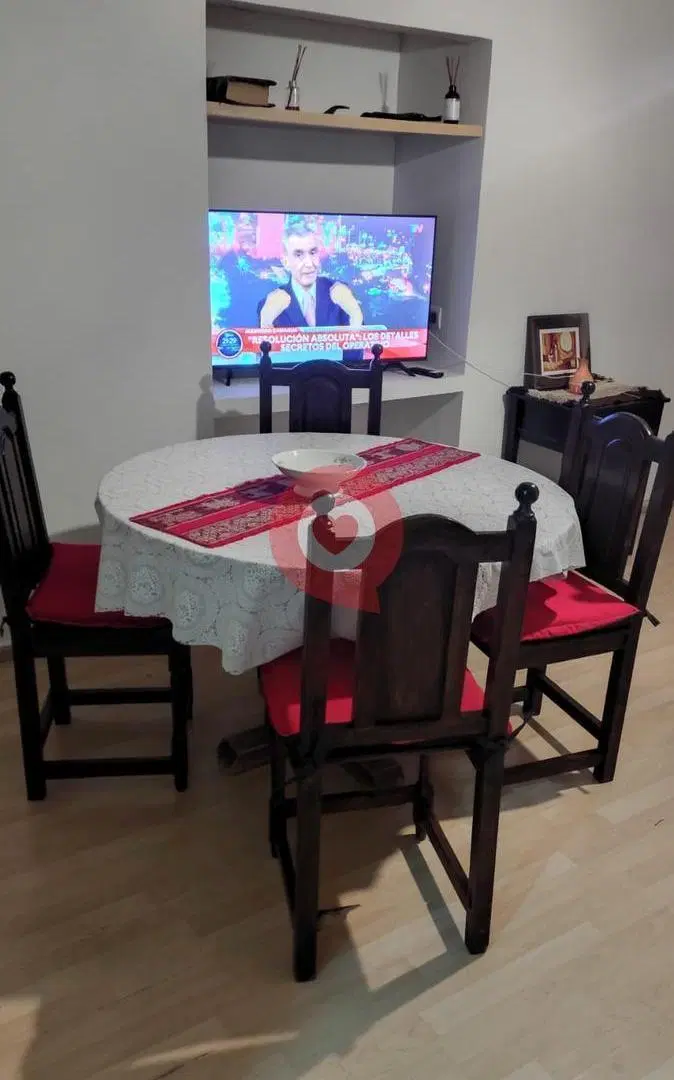 Departamento en Neuquen 4