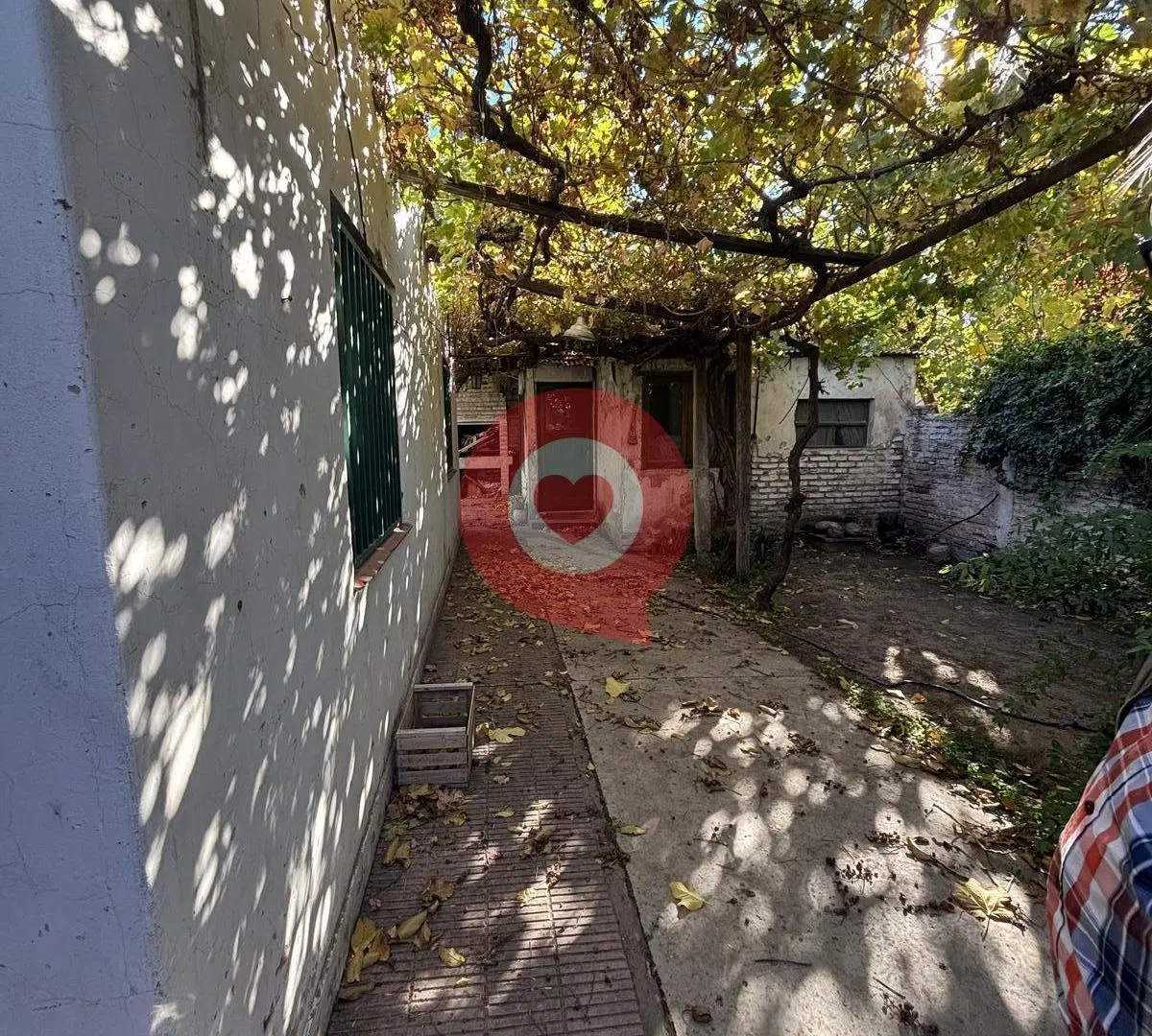 Venta Terreno en Área Centro Este. Neuquén Capital. 5