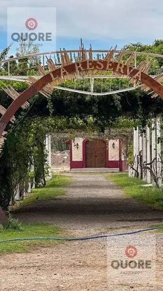 Venta Terreno Barrio Cerrado La Reserva Botanico - Plottier - Neuquen 2