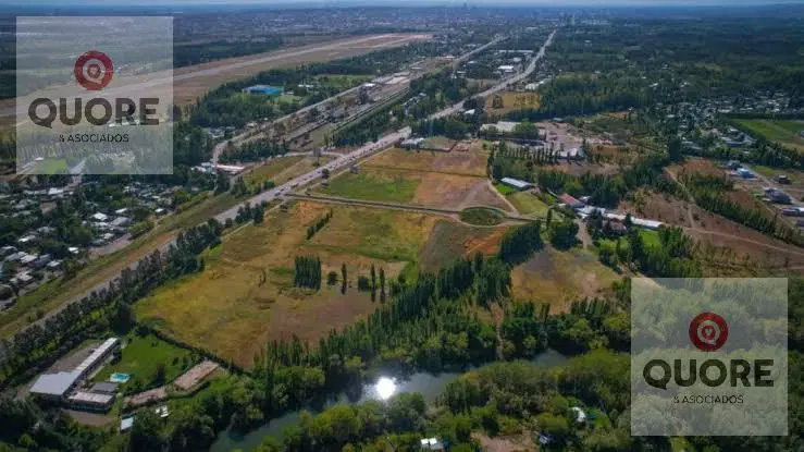 Venta Terreno Barrio Cerrado La Reserva Botanico - Plottier - Neuquen 5