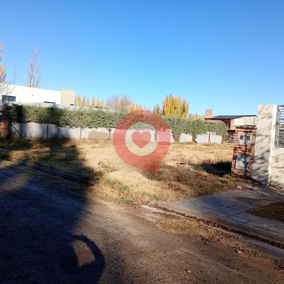 Terreno en El Manzanar 5