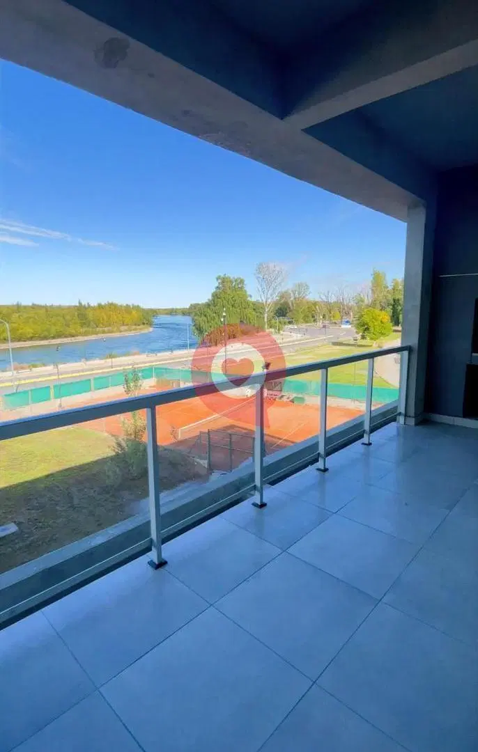 Departamento en Terrazas del Limay Neuquén Capital 5