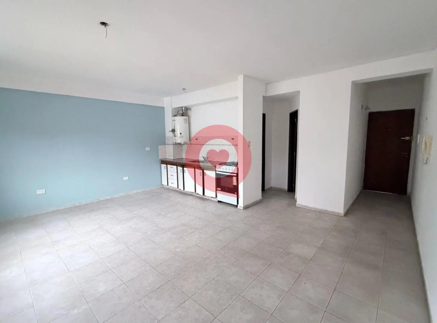 Departamento - Capital 4