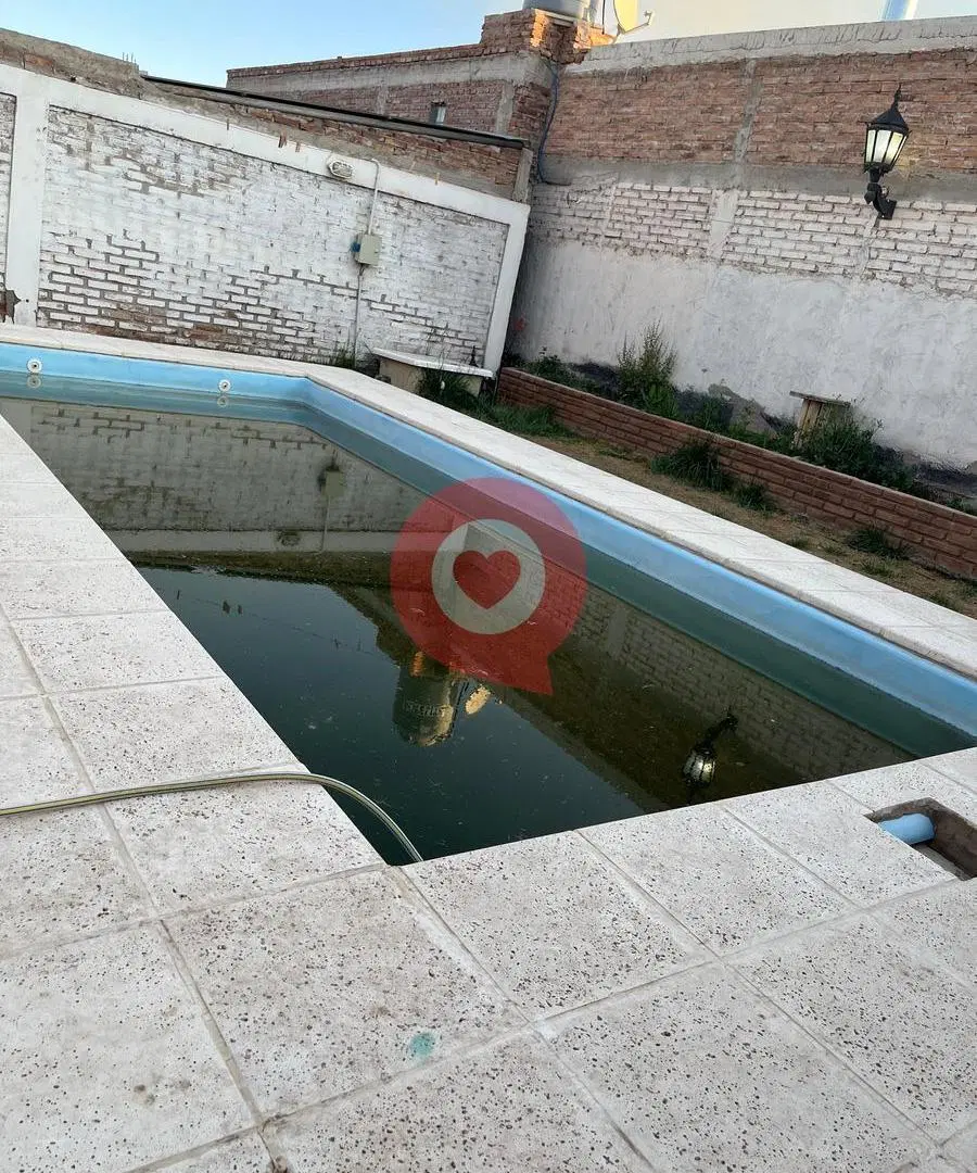 Venta Casa en Catriel. Los Cipreses al 600. 2