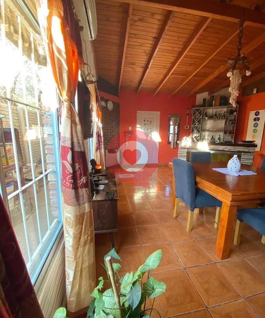Venta Casa en Catriel. Los Cipreses al 600. 5