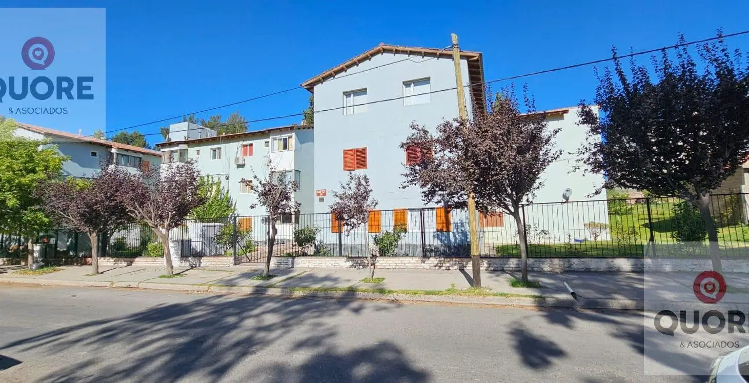 Venta Departamento en Neuquén Capital 4