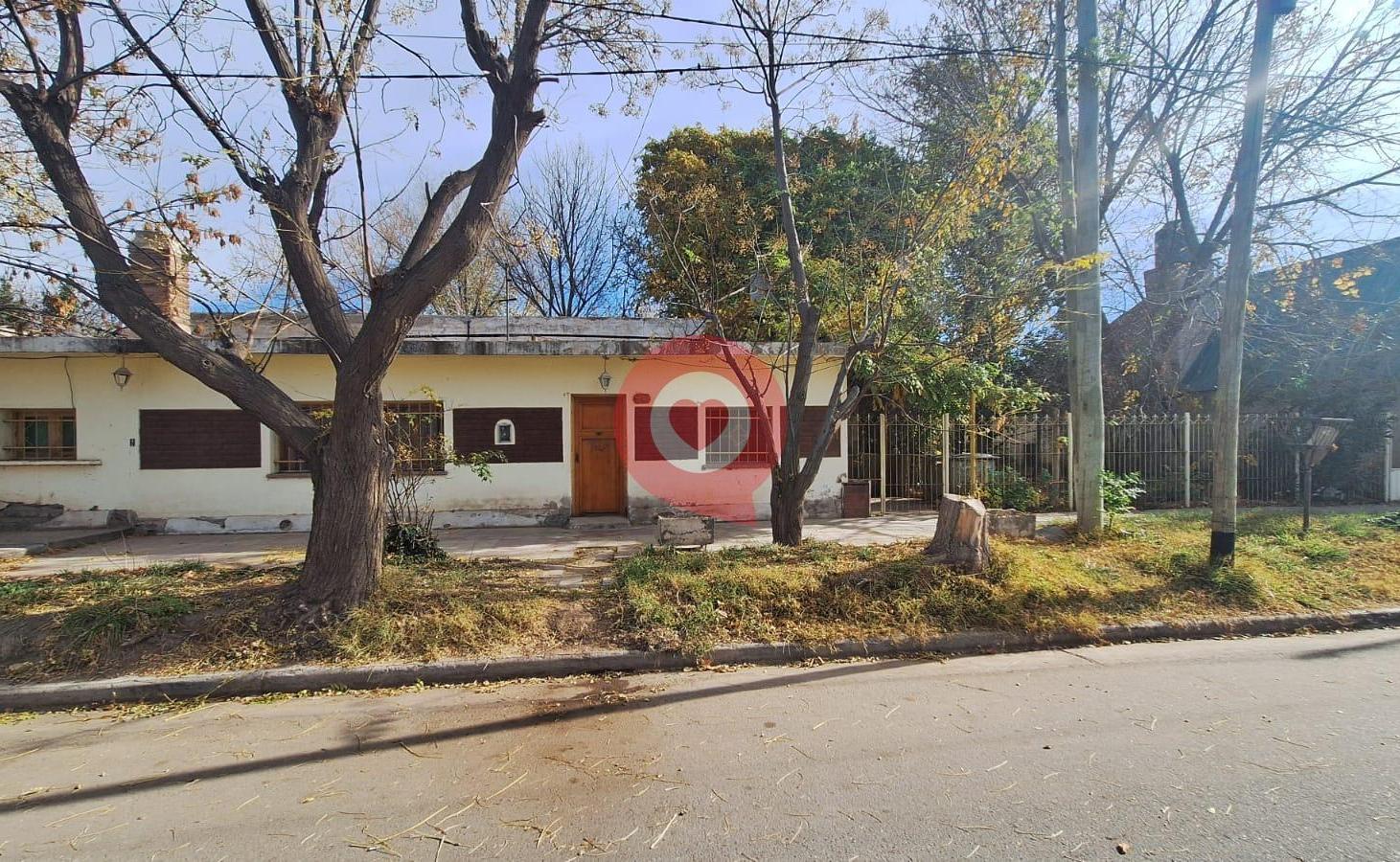Terreno en Neuquen