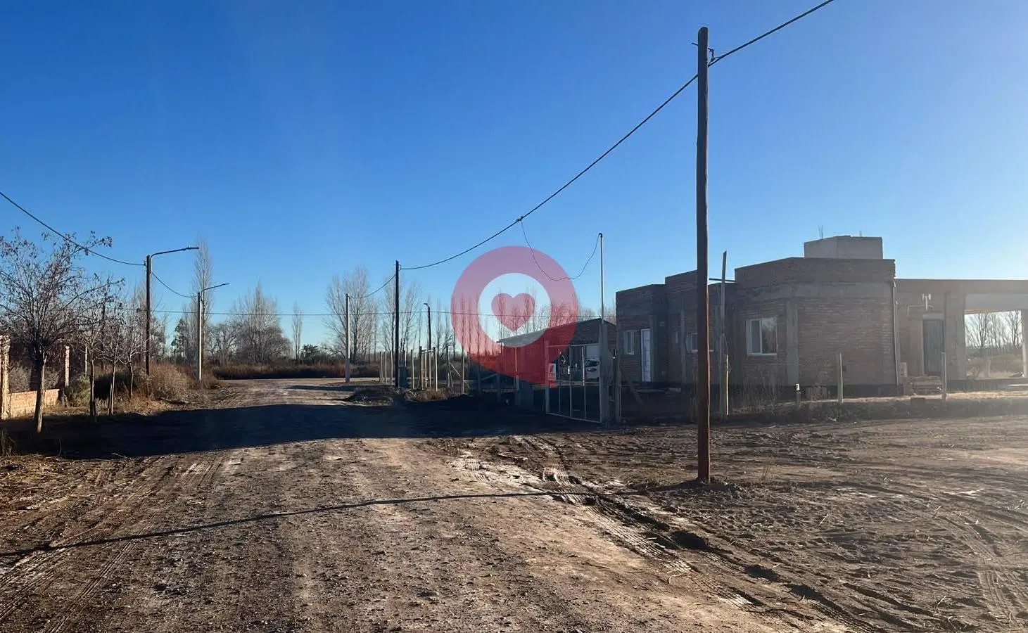 Venta De Terreno 3