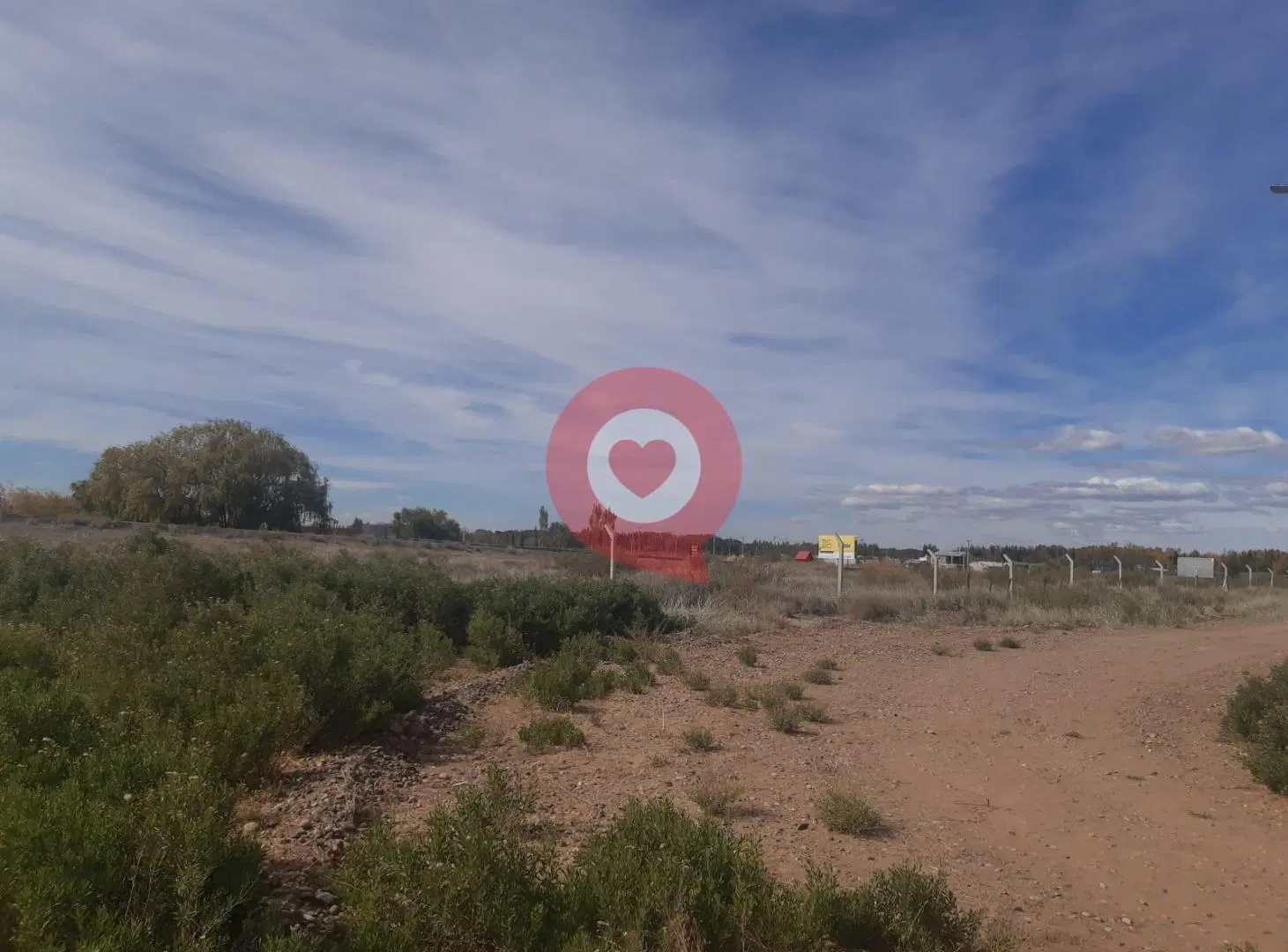 Venta De Terreno 8