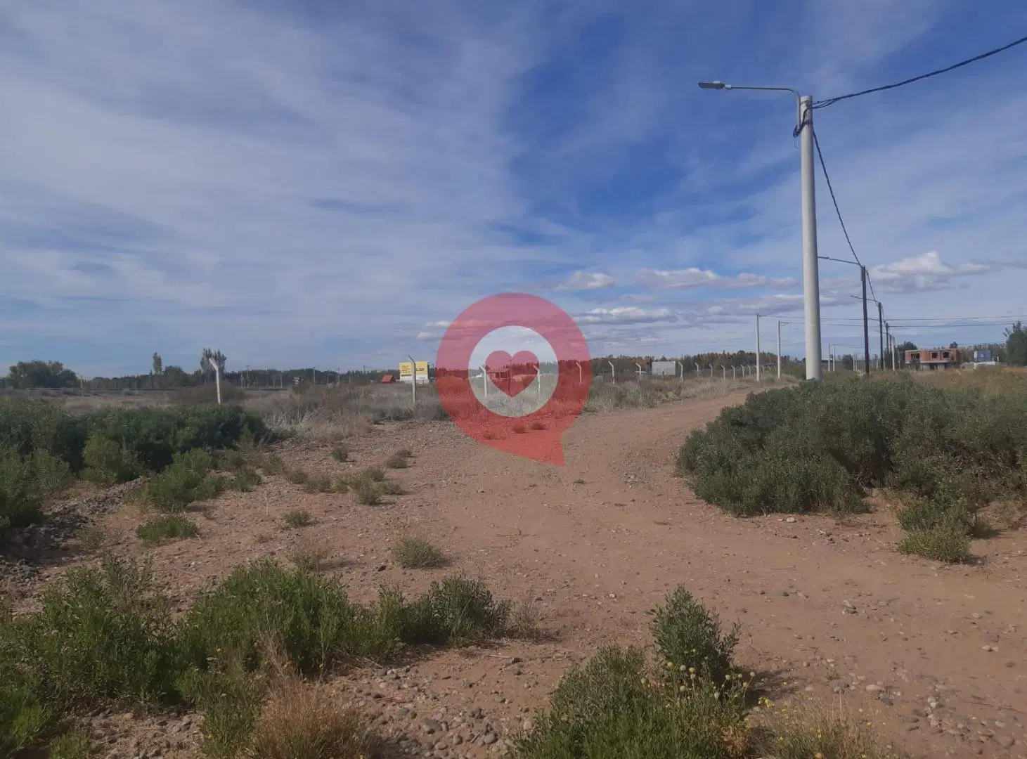 Venta De Terreno 5