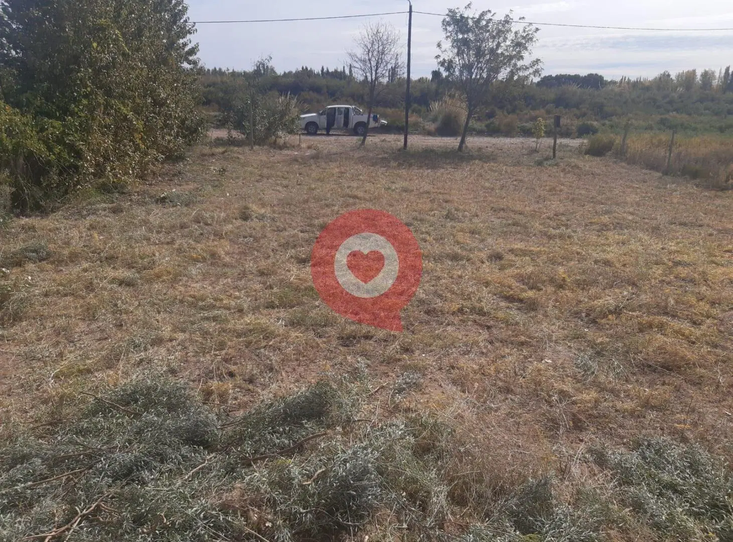 Venta De Terreno 2