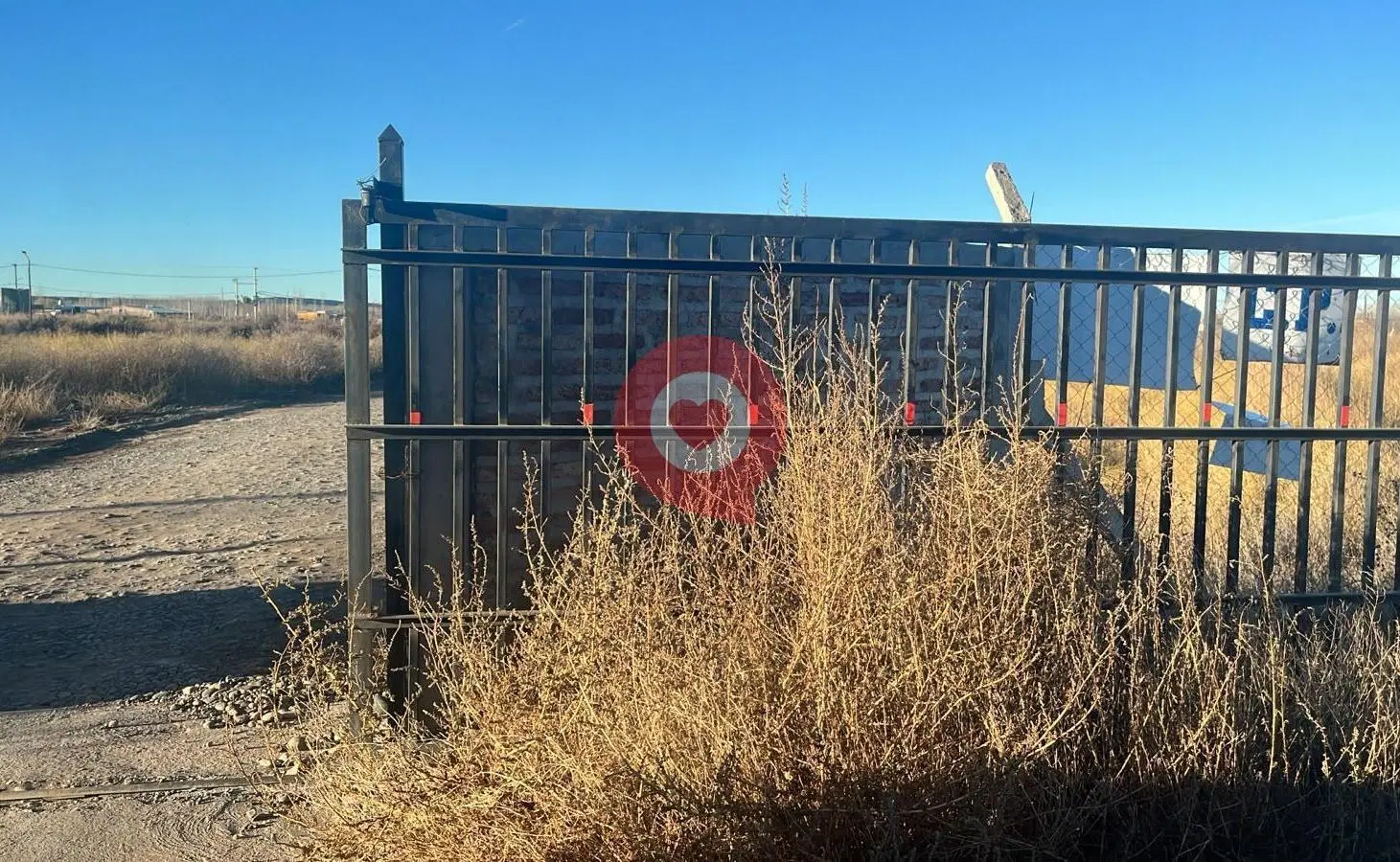 Venta De Terreno 4