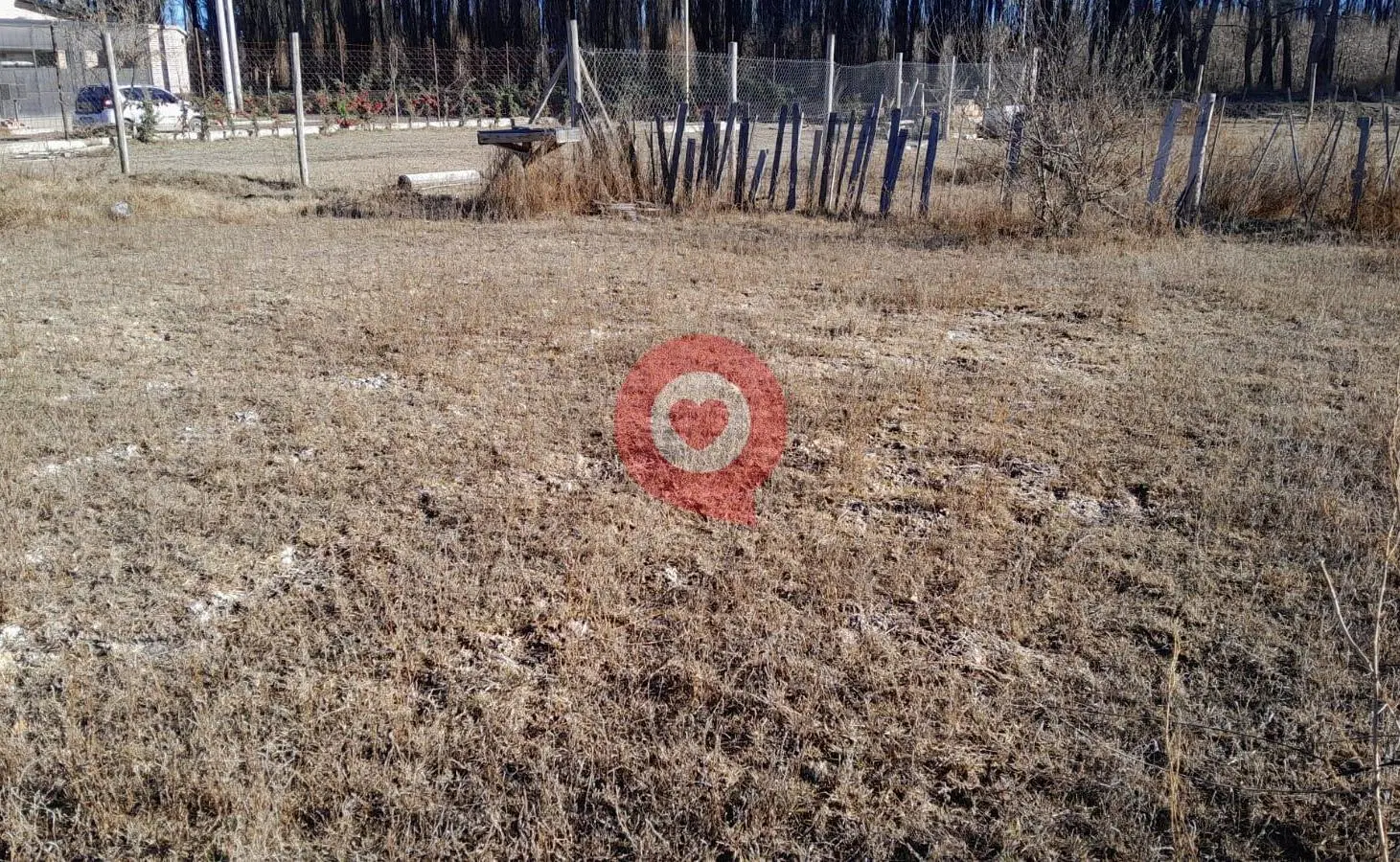 Terreno en Centenario 3