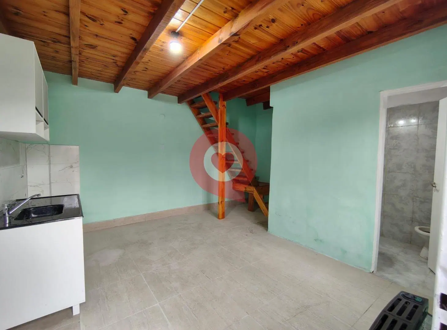 Departamento - Capital 2