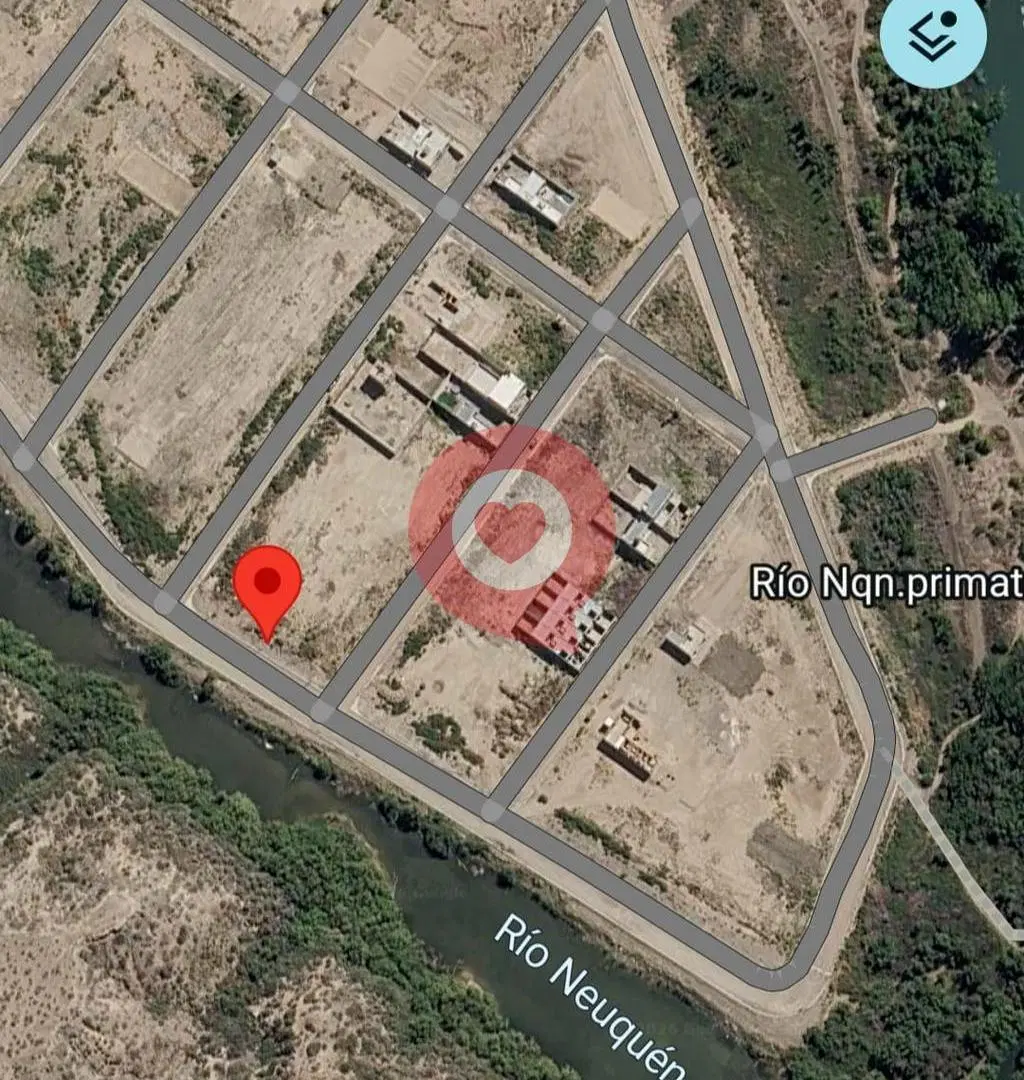 VENTA TERRENO EN PRIMATERRA CENTENARIO 4