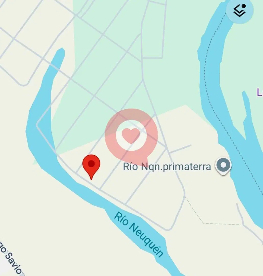 VENTA TERRENO EN PRIMATERRA CENTENARIO 5