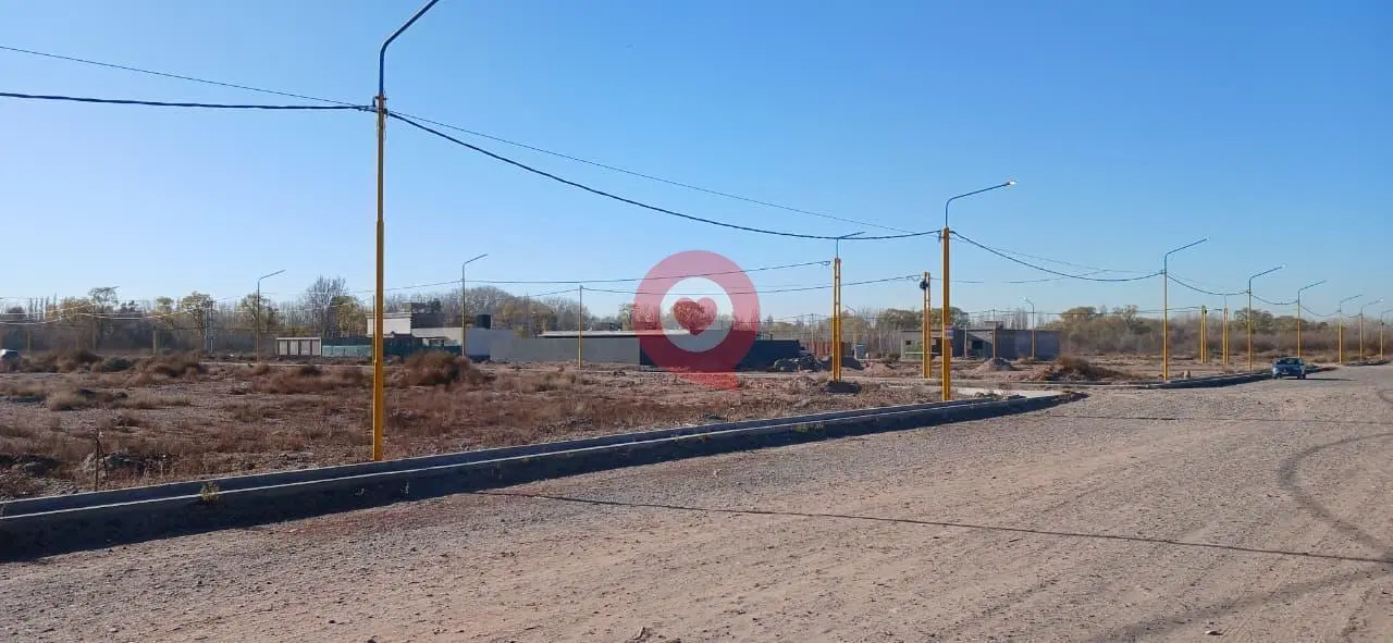 VENTA TERRENO EN PRIMATERRA CENTENARIO 3