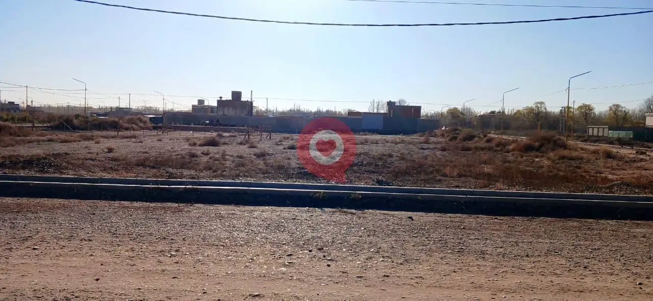 Terreno en Centenario 2