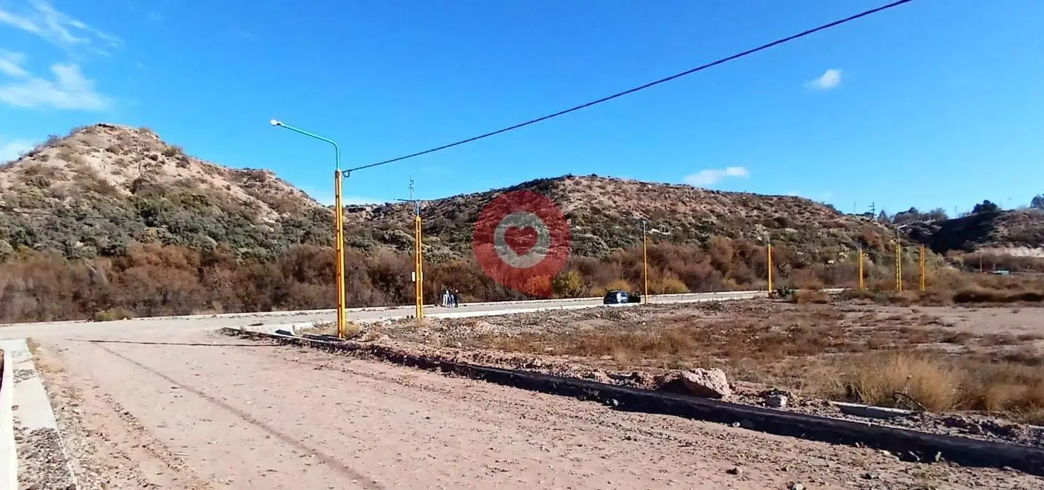 Terreno en Centenario 4