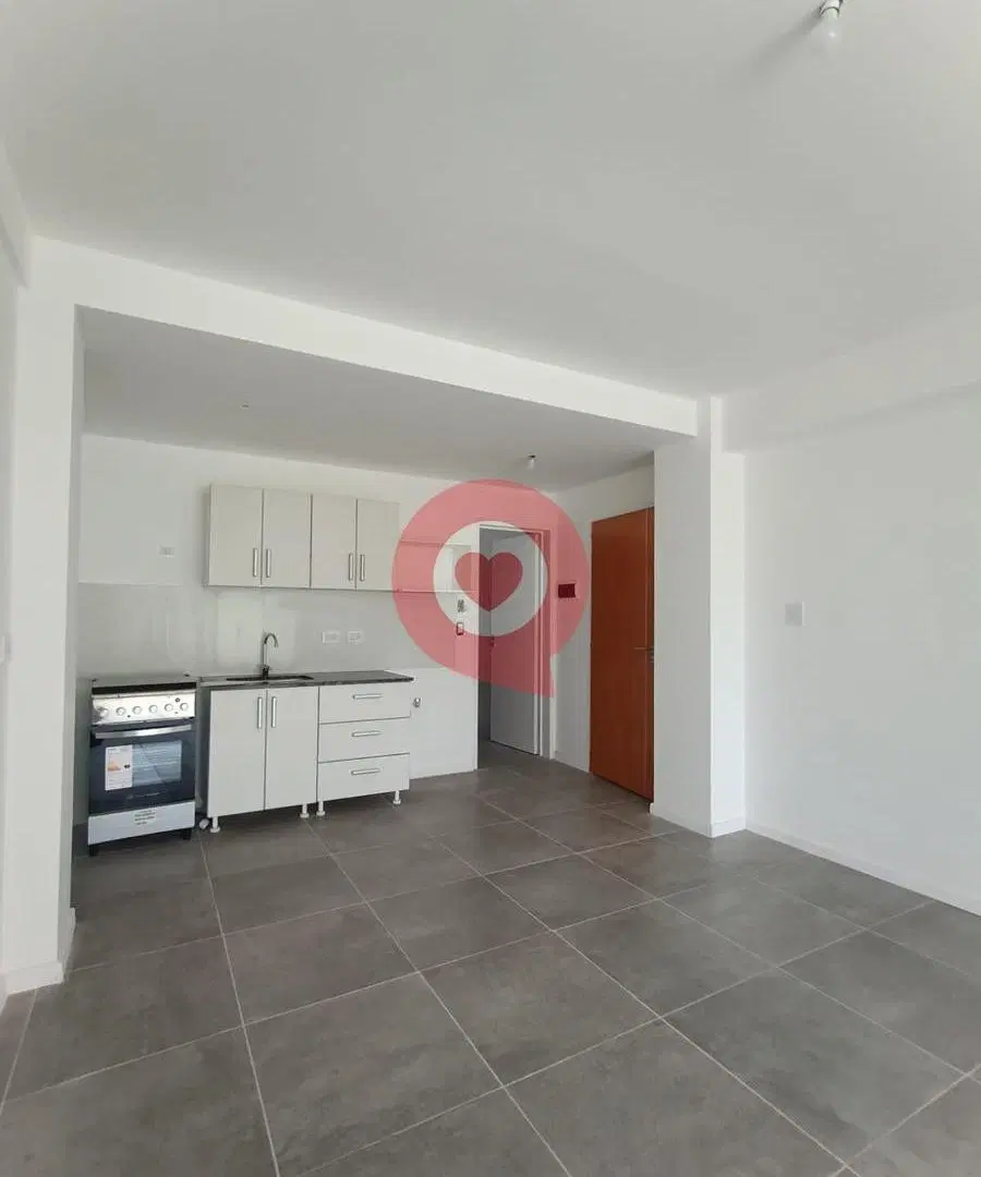 Departamento APTO PROFESIONAL en alquiler Capital 8