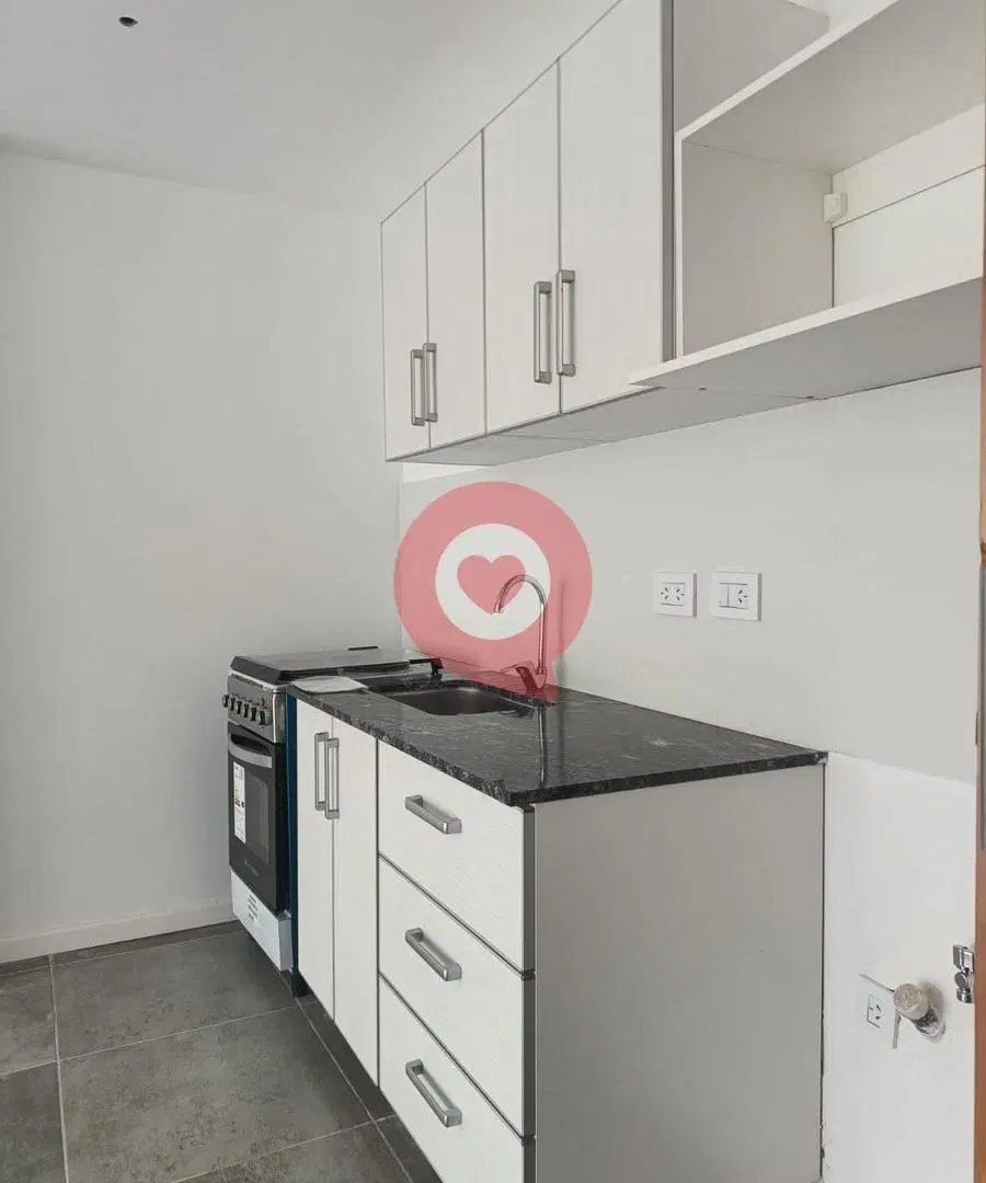 Departamento APTO PROFESIONAL en alquiler Capital 2
