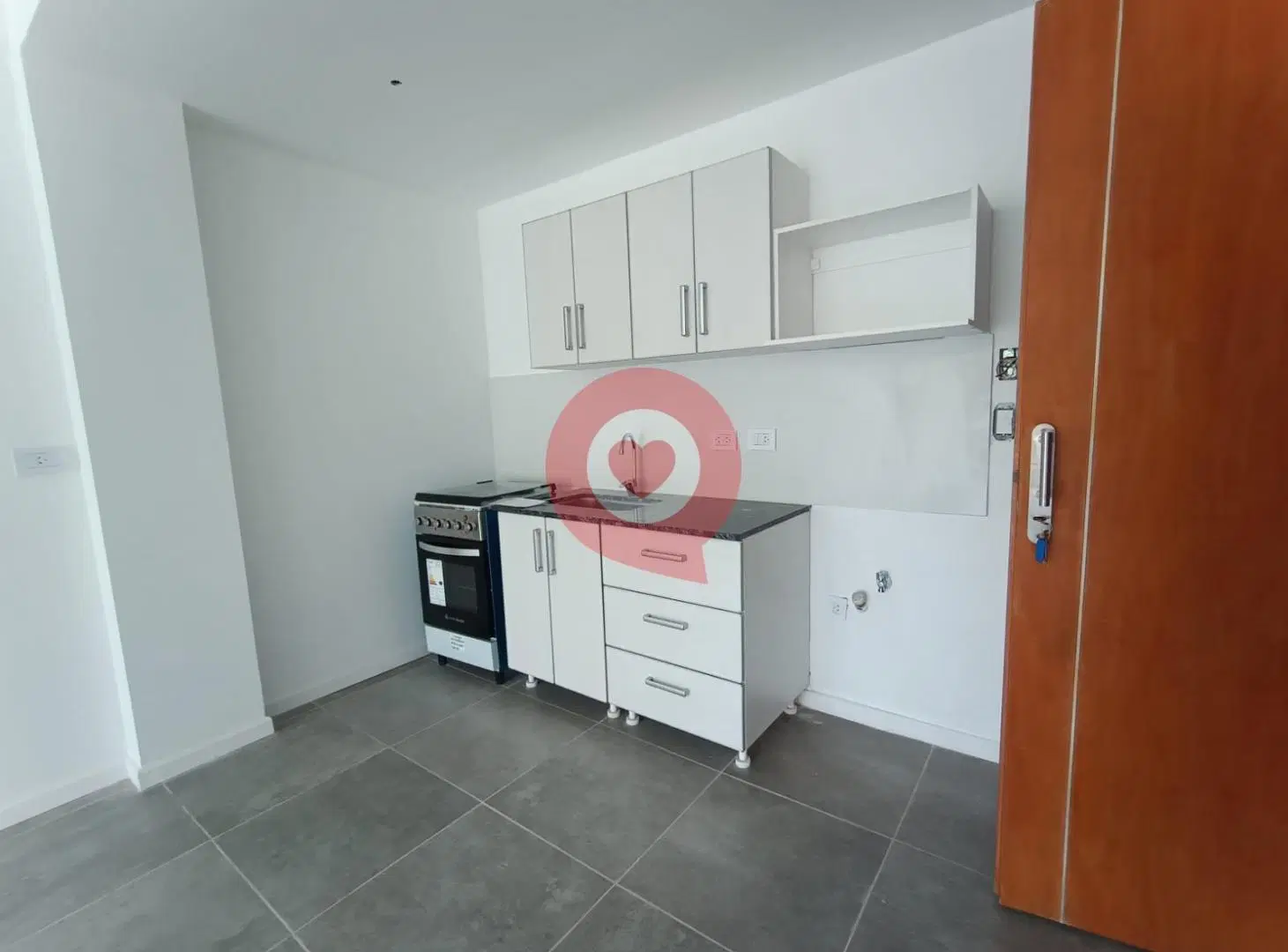 Departamento APTO PROFESIONAL en alquiler Capital 5