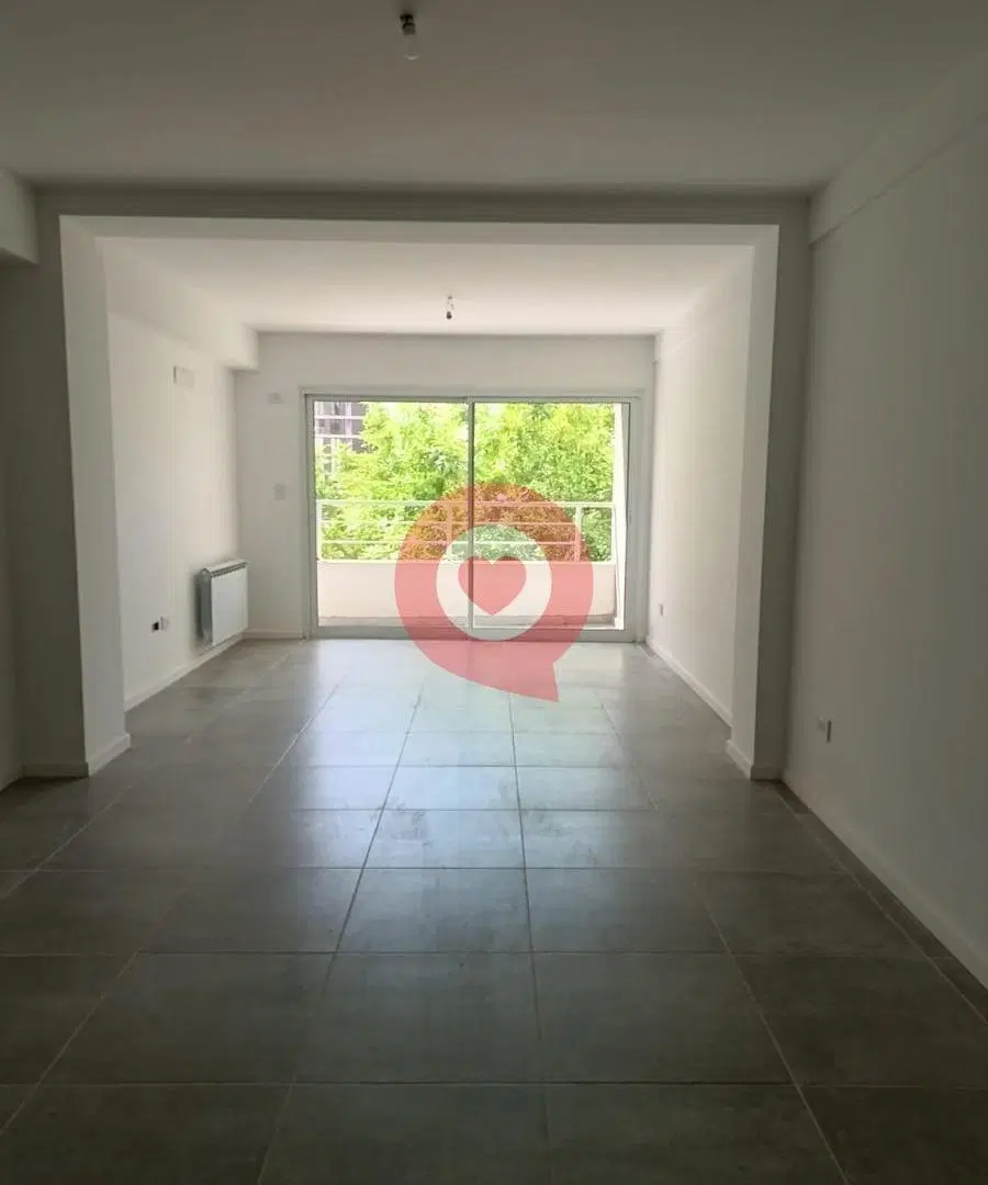Departamento APTO PROFESIONAL en alquiler Capital 8