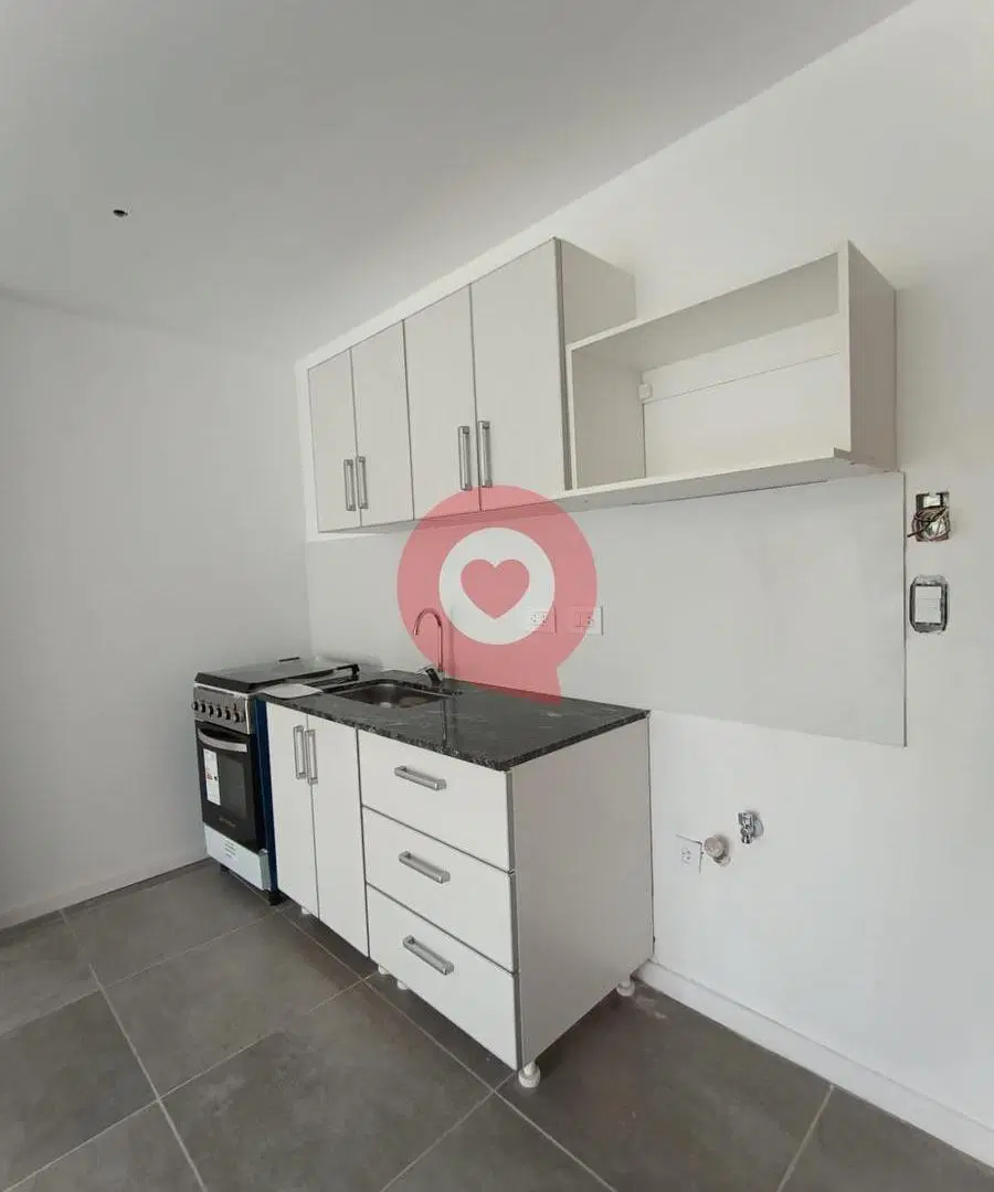 Departamento APTO PROFESIONAL en alquiler Capital 4