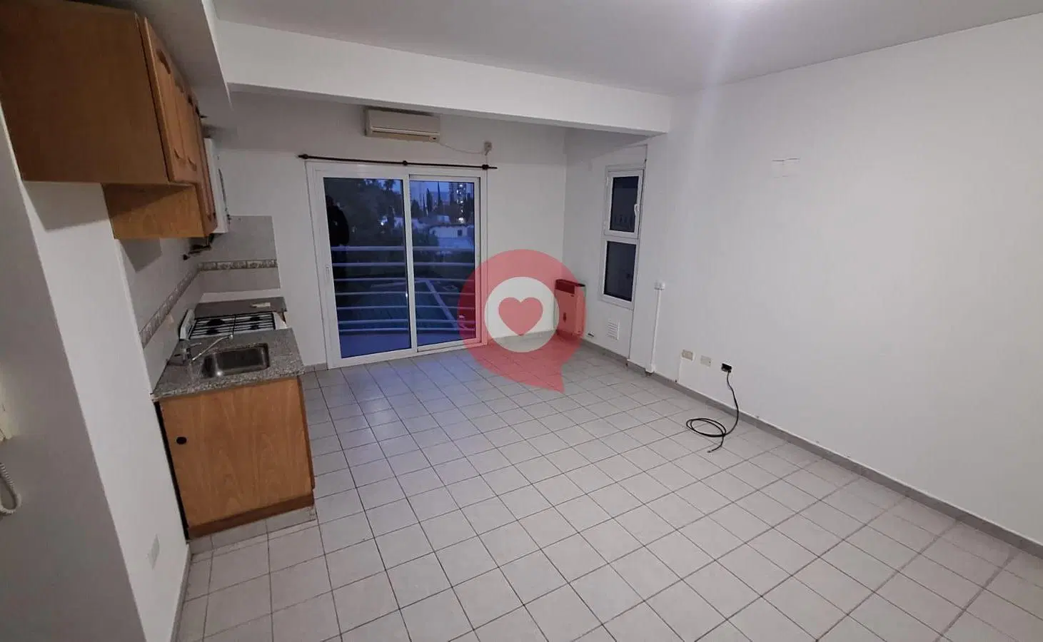 Departamento en Capital 1