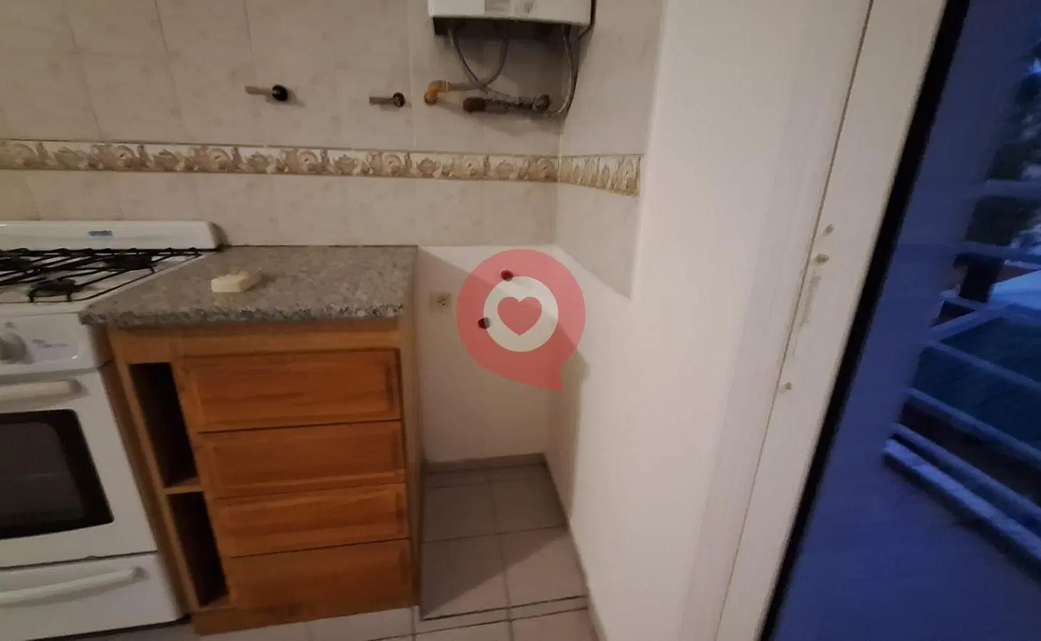 Departamento en Capital 4