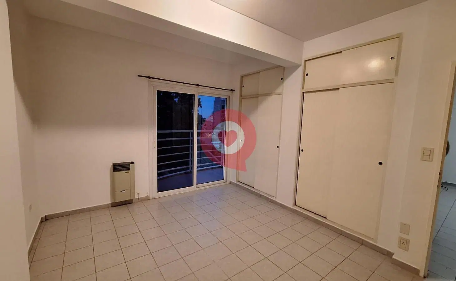 Departamento en Capital 5