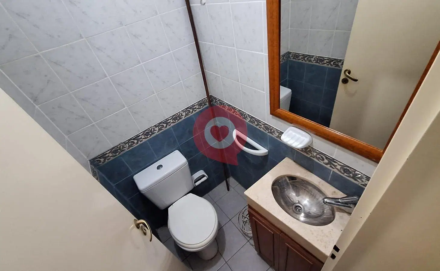 Departamento en Capital 3