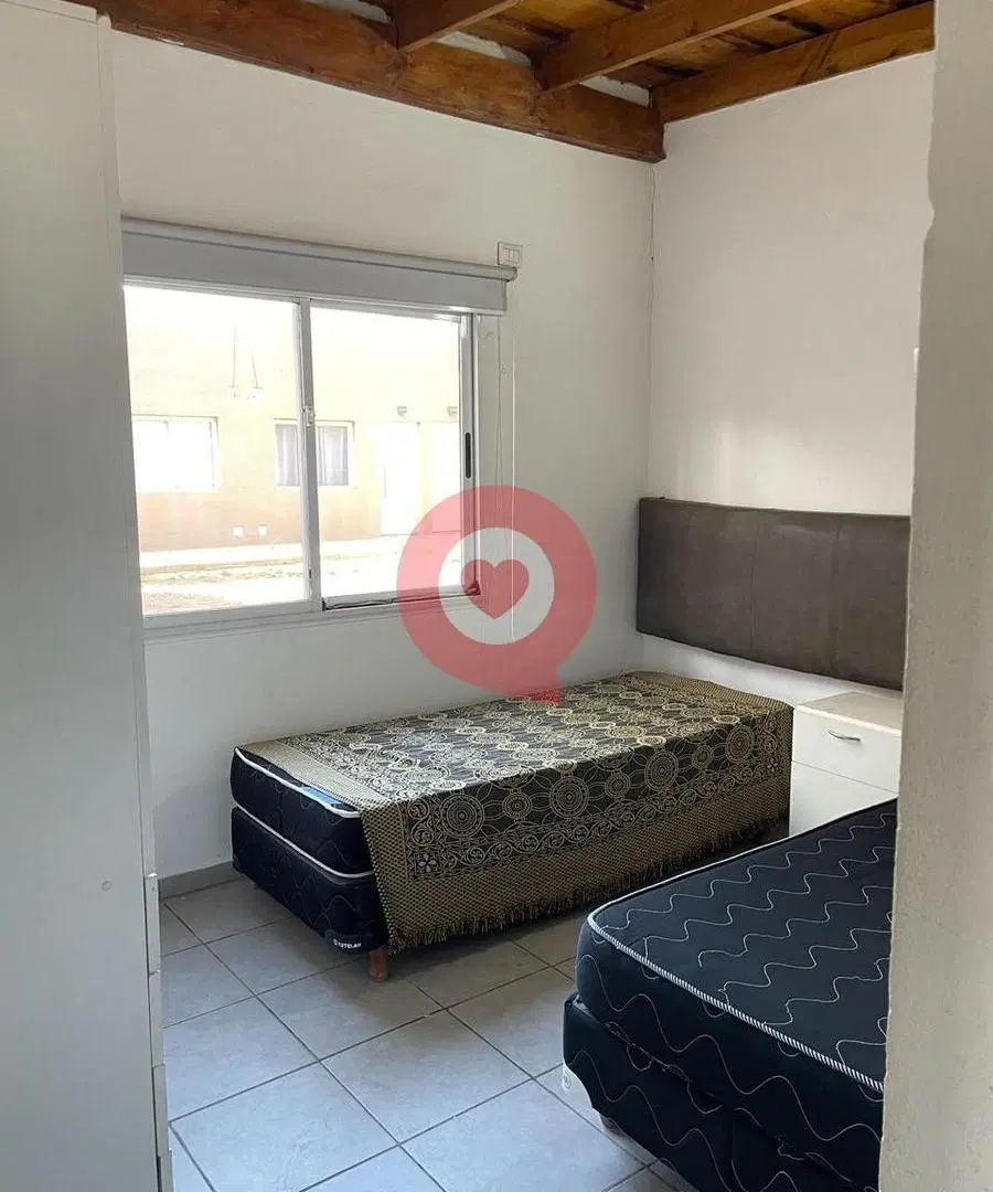 Departamento en alquiler Añelo 2 dormitorios Casco Viejo 5